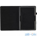Чохол Classic Folio для Lenovo Tab P10 / Tab M10 Black — інтернет магазин All-Ok. фото 4