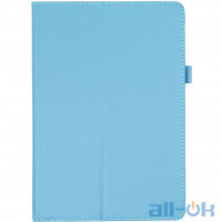 Чохол Classic Folio для Lenovo Tab P10 / Tab M10 Blue