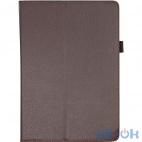 Чохол Classic Folio для Lenovo Tab P10 / Tab M10 Brown