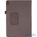 Чохол Classic Folio для Lenovo Tab P10 / Tab M10 Brown — інтернет магазин All-Ok. фото 2