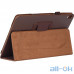 Чохол Classic Folio для Lenovo Tab P10 / Tab M10 Brown — інтернет магазин All-Ok. фото 4