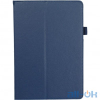 Чохол Classic Folio для Lenovo Tab P10 / Tab M10 Navy Blue