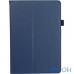 Чохол Classic Folio для Lenovo Tab P10 / Tab M10 Navy Blue — інтернет магазин All-Ok. фото 1