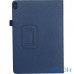 Чохол Classic Folio для Lenovo Tab P10 / Tab M10 Navy Blue — інтернет магазин All-Ok. фото 2