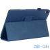 Чохол Classic Folio для Lenovo Tab P10 / Tab M10 Navy Blue — інтернет магазин All-Ok. фото 3