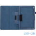 Чохол Classic Folio для Lenovo Tab P10 / Tab M10 Navy Blue — інтернет магазин All-Ok. фото 4