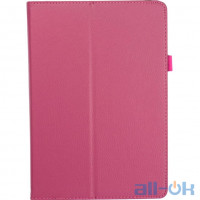 Чохол Classic Folio для Lenovo Tab P10 / Tab M10 Pink