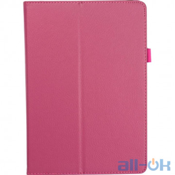 Чохол Classic Folio для Lenovo Tab P10 / Tab M10 Pink