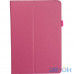 Чохол Classic Folio для Lenovo Tab P10 / Tab M10 Pink — інтернет магазин All-Ok. фото 1