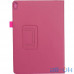 Чохол Classic Folio для Lenovo Tab P10 / Tab M10 Pink — інтернет магазин All-Ok. фото 2