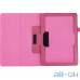 Чохол Classic Folio для Lenovo Tab P10 / Tab M10 Pink — інтернет магазин All-Ok. фото 4