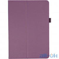Чохол Classic Folio для Lenovo Tab P10 / Tab M10 Purple