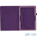 Чохол Classic Folio для Lenovo Tab P10 / Tab M10 Purple — інтернет магазин All-Ok. фото 4