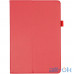 Чохол Classic Folio для Lenovo Tab P10 / Tab M10 Red — інтернет магазин All-Ok. фото 1