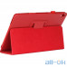 Чохол Classic Folio для Lenovo Tab P10 / Tab M10 Red — інтернет магазин All-Ok. фото 3