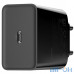 Мережевий зарядний пристрій Baseus Speed Mini PD Single Type-C Quick Charger 18W Black with Lightning Cable (CCFS-X01) — інтернет магазин All-Ok. фото 3