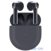 Навушники TWS ( "повністю бездротові") OnePlus Buds Black