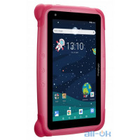 Prestigio Smartkids 3197 7" 1/16GB Wi-Fi  Pink (PMT3197_W_D_PK) 