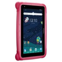 Prestigio Smartkids 3197 7" 1/16GB Wi-Fi  Pink (PMT3197_W_D_PK) UA UCRF