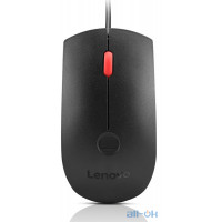 Миша Lenovo Fingerprint Biometric (4Y50Q64661) UA UCRF
