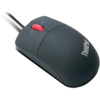 Миша Lenovo ThinkPad USB Laser Mouse (57Y4635) UA UCRF