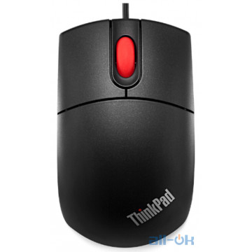 Миша Lenovo Optical Travel Mouse (31P7410) UA UCRF