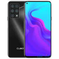 Cubot X30 8/256Gb Black