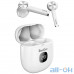 Навушники OneDer TWS-W16 White — інтернет магазин All-Ok. фото 3