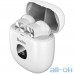 Навушники OneDer TWS-W16 White — інтернет магазин All-Ok. фото 4