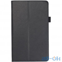 Чохол Classic Folio для Samsung Galaxy Tab A 8.0 (2019) SM-T290, SM-T295 Black