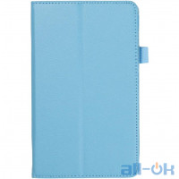 Чохол Classic Folio для Samsung Galaxy Tab A 8.0 (2019) SM-T290, SM-T295 Blue