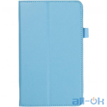 Чохол Classic Folio для Samsung Galaxy Tab A 8.0 (2019) SM-T290, SM-T295 Blue