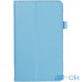 Чохол Classic Folio для Samsung Galaxy Tab A 8.0 (2019) SM-T290, SM-T295 Blue — інтернет магазин All-Ok. фото 1
