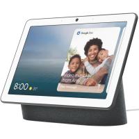 Smart колонка Google Nest Hub Max Charcoal (GA00639)