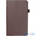 Чохол Classic Folio для Samsung Galaxy Tab A 8.0 (2019) SM-T290, SM-T295 Brown — інтернет магазин All-Ok. фото 1