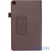 Чохол Classic Folio для Samsung Galaxy Tab A 8.0 (2019) SM-T290, SM-T295 Brown — інтернет магазин All-Ok. фото 2