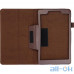 Чохол Classic Folio для Samsung Galaxy Tab A 8.0 (2019) SM-T290, SM-T295 Brown — інтернет магазин All-Ok. фото 3