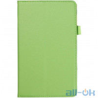 Чохол Classic Folio для Samsung Galaxy Tab A 8.0 (2019) SM-T290, SM-T295 Green