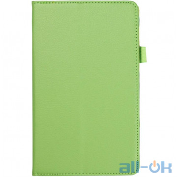 Чохол Classic Folio для Samsung Galaxy Tab A 8.0 (2019) SM-T290, SM-T295 Green