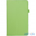 Чохол Classic Folio для Samsung Galaxy Tab A 8.0 (2019) SM-T290, SM-T295 Green — інтернет магазин All-Ok. фото 1