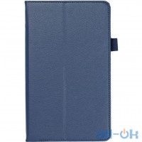Чохол Classic Folio для Samsung Galaxy Tab A 8.0 (2019) SM-T290, SM-T295 Navy Blue