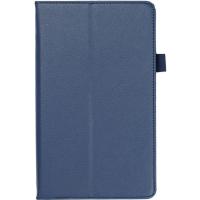 Чохол Classic Folio для Samsung Galaxy Tab A 8.0 (2019) SM-T290, SM-T295 Navy Blue