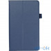 Чохол Classic Folio для Samsung Galaxy Tab A 8.0 (2019) SM-T290, SM-T295 Navy Blue — інтернет магазин All-Ok. фото 1