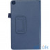 Чохол Classic Folio для Samsung Galaxy Tab A 8.0 (2019) SM-T290, SM-T295 Navy Blue — інтернет магазин All-Ok. фото 2