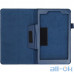 Чохол Classic Folio для Samsung Galaxy Tab A 8.0 (2019) SM-T290, SM-T295 Navy Blue — інтернет магазин All-Ok. фото 4