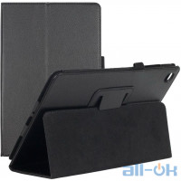Чохол Classic Folio для Samsung Galaxy Tab A7 10.4 2020 SM-T500, SM-T505 Black
