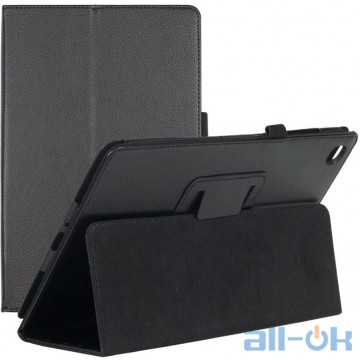 Чохол Classic Folio для Samsung Galaxy Tab A7 10.4 2020 SM-T500, SM-T505 Black