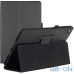 Чохол Classic Folio для Samsung Galaxy Tab A7 10.4 2020 SM-T500, SM-T505 Black — інтернет магазин All-Ok. фото 1