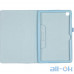 Чохол Classic Folio для Samsung Galaxy Tab A7 10.4 2020 SM-T500, SM-T505 Blue — інтернет магазин All-Ok. фото 4