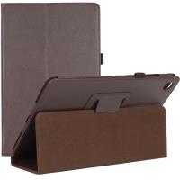 Чохол Classic Folio для Samsung Galaxy Tab A7 10.4 2020 SM-T500, SM-T505 Brown